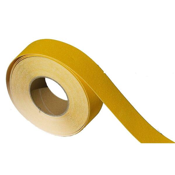 Durablue Anti-Slip Tape, 6 x 60 in. - Yellow 825R6YE